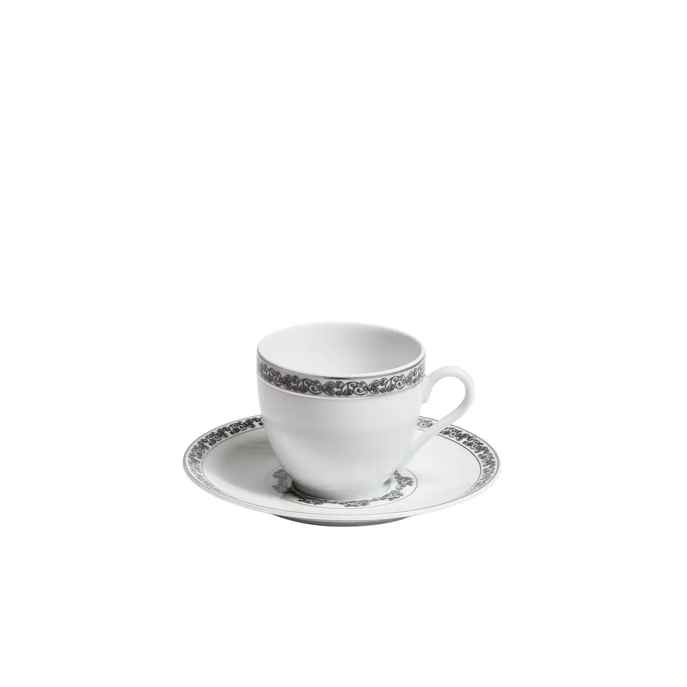 コーヒーカップ＆ソーサー