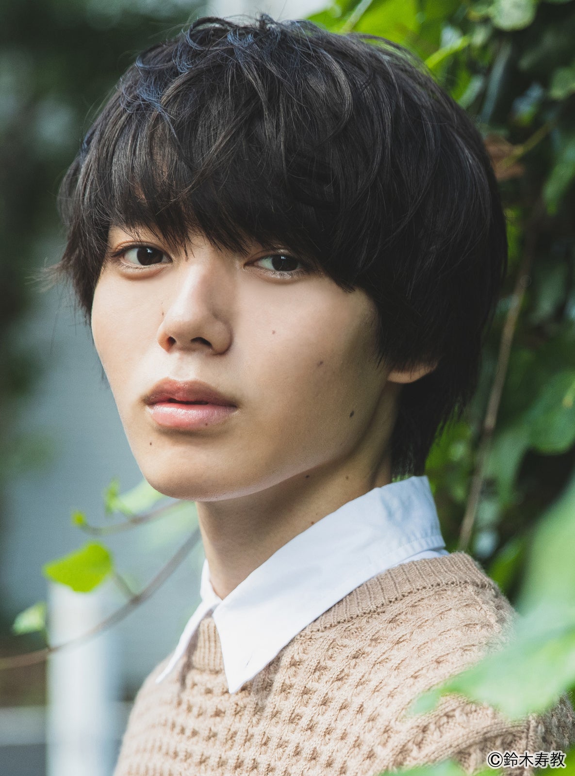 小泉光咲さん