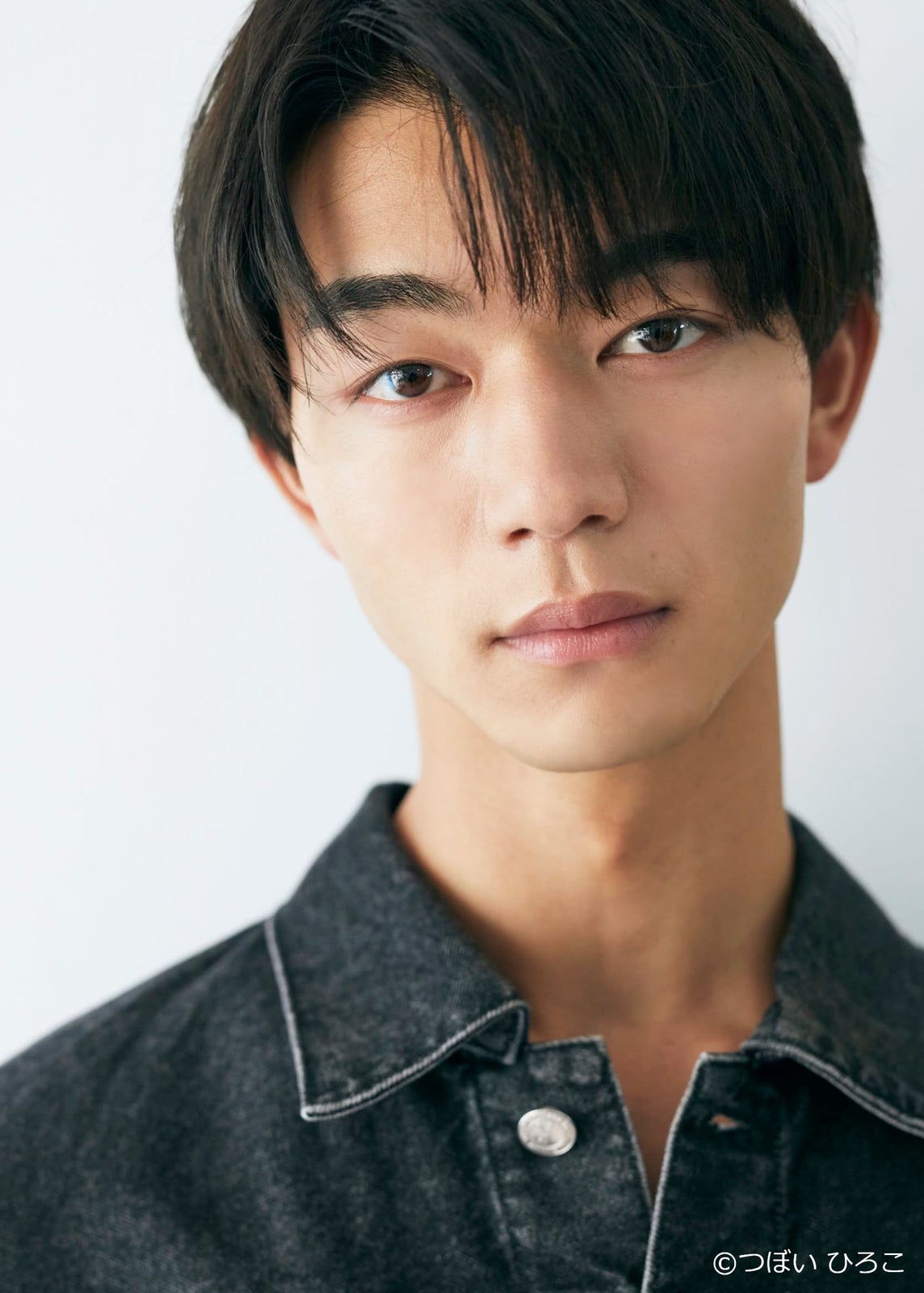 吉澤要人さん
