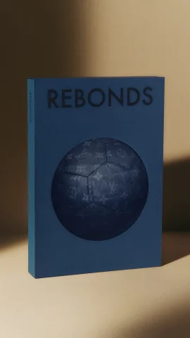 平野紫耀さんも参加。ルイ・ヴィトン「REBONDS」がつなぐ、ボールと人の物語 写真1
