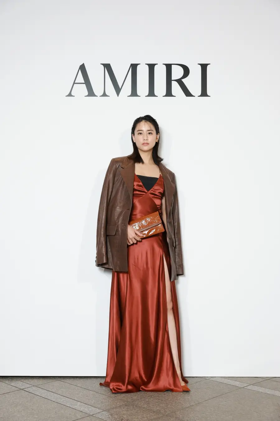 【2025年11月14日(金)】神宮寺勇太さんがAMIRIの夜へ。青山で重なった音楽とドレスアップ 写真3