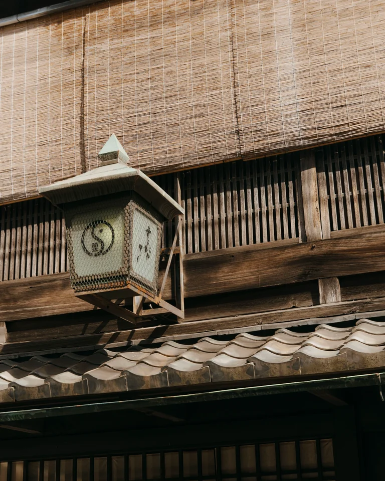 岸優太さんと冬の京都へ。バナナ・リパブリックで楽しむ、ぬくもりのある旅支度 写真8