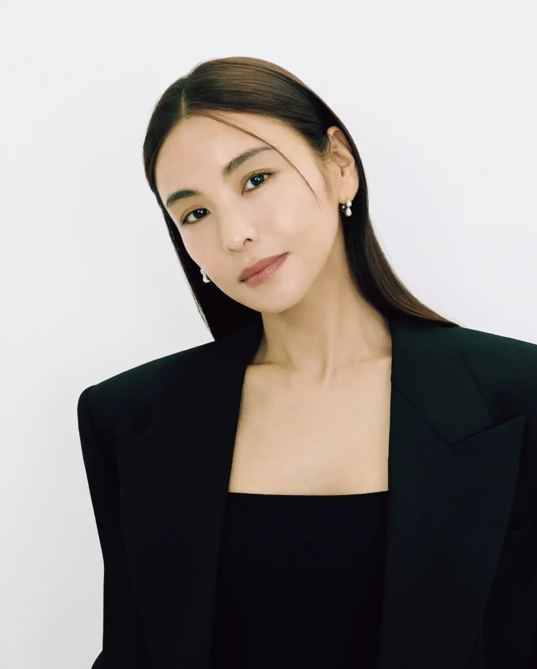 プロデューサーの滝沢眞規子さん